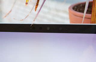 Surface Pro 7+ webcam