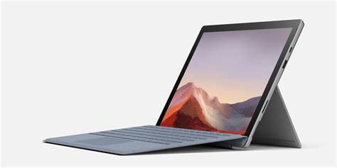Elevate Your Surface Pro 7 with Flawless Protection: Clear Skin for Unmatched Style and Performance!