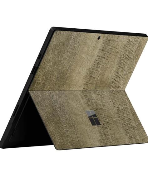 Unleash the Ultimate Style Statement with our Diverse Range of Surface Pro 7 Skins