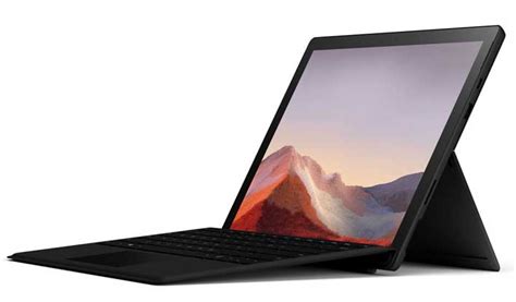 Surface Pro 7 deal
