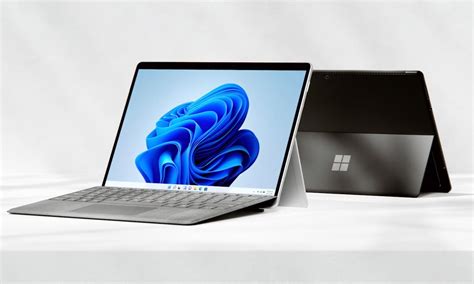 Surface Pro 8 gets announced
