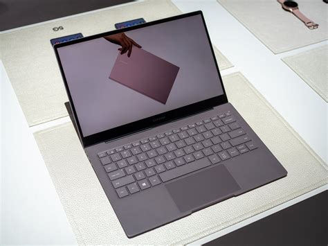 Surface Pro X vs. Galaxy Book S tech specs