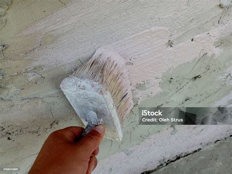 Surface Repair and Priming