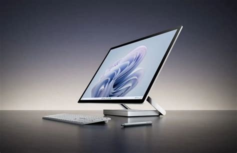 Surface Studio 2: full specs
