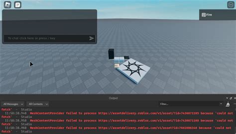 SurfaceProjection object - Engine Features - DevForum | Roblox
