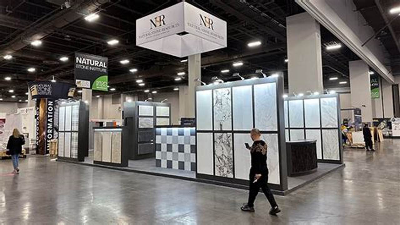 Surfaces Convention 2024