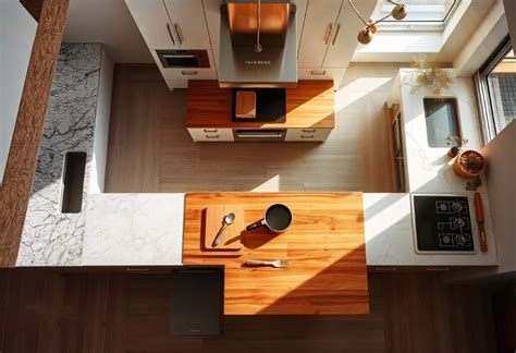 Surfaces That Work Best