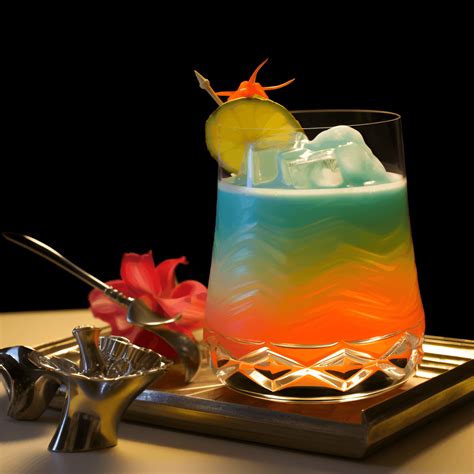 Surfer On Acid Recipe