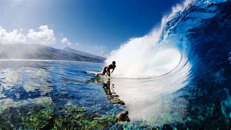 Surfing Adventure