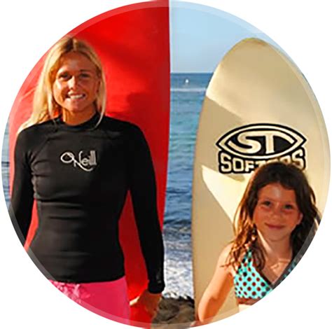 Surfing Instructors Rincon