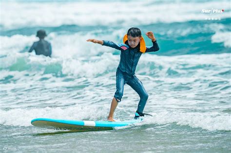 Surfing Lesson Reviews