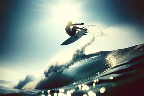 Surfing Tips and Tricks