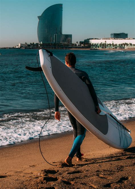 Surfing equipment