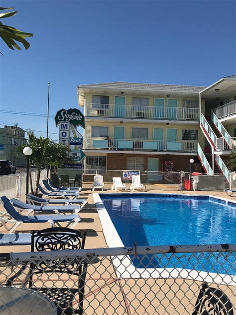Surfside Motel