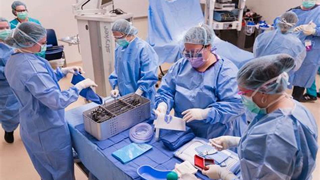 Surgical Tech Conference 2025