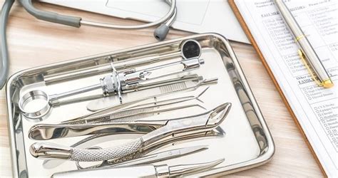 Surgical Stainless Steel