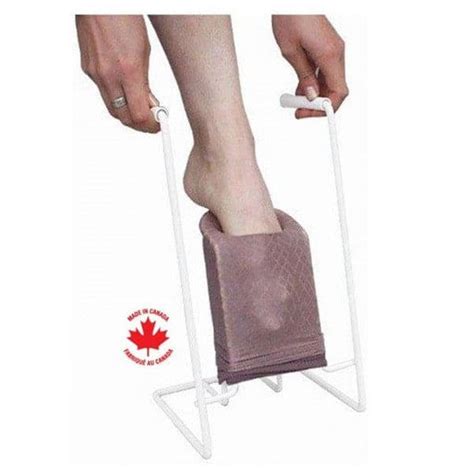Surgical Stocking Aid
