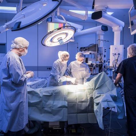 Surgical Treatment Options