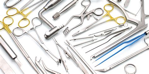 Surgical tools