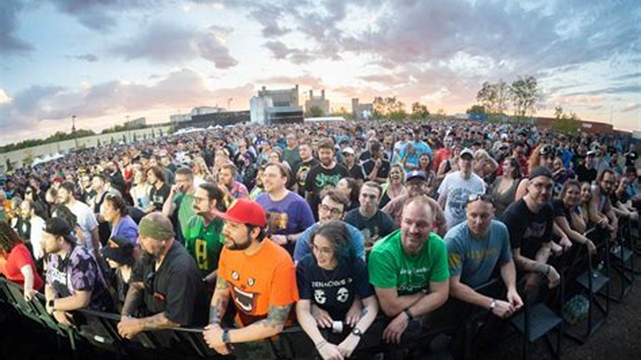 Surly Concerts 2025