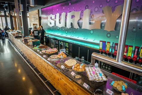 Surly Easter Brunch
