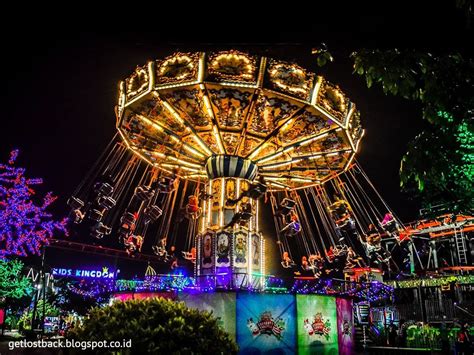 Suroboyo Carnival