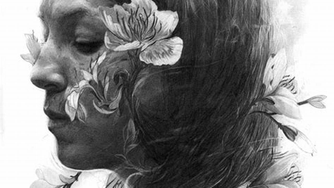 Surreal Pencil Drawings that Bend Reality