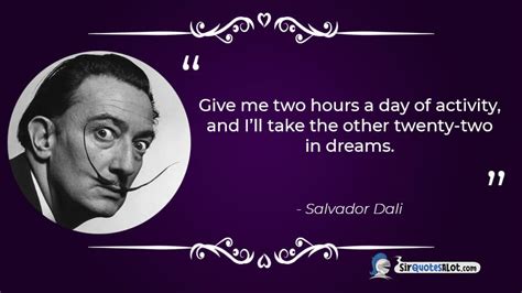 Surreal Quotes