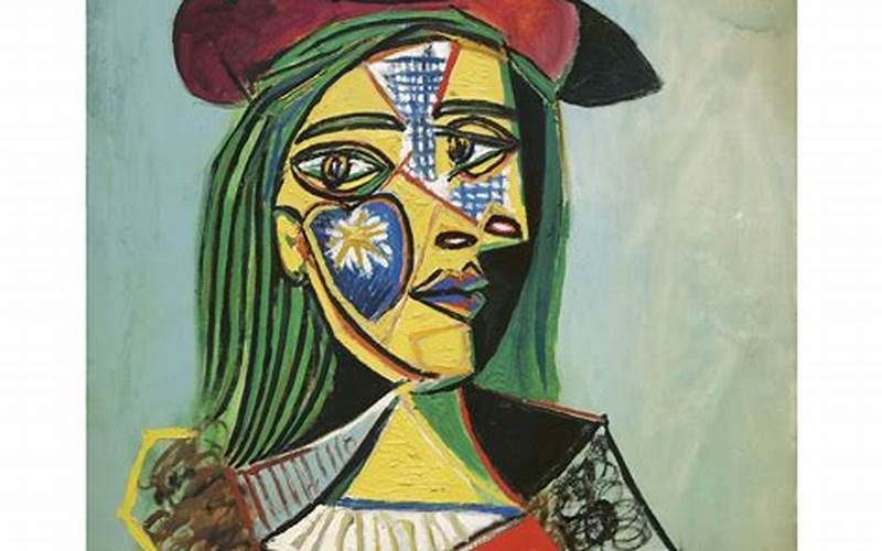 Surrealist Influences On Picasso'S Art