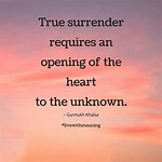 Surrender Quotes Recovery