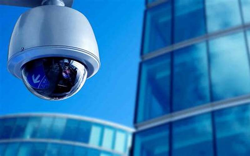 Surveillance Technology