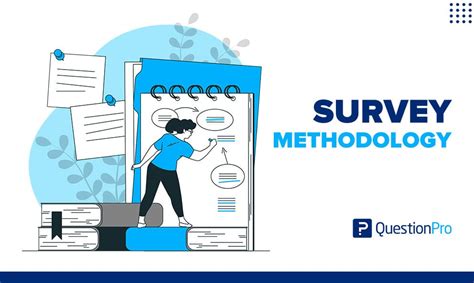 Survey Methodology Image