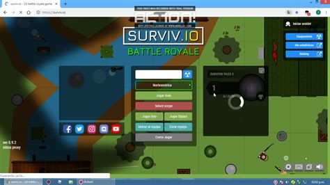 Read more about the article Surviv Io Hacks Tampermonkey: The Ultimate Guide