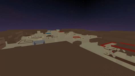 Survival of the Fittest: Dominators! v1.6 - Roblox