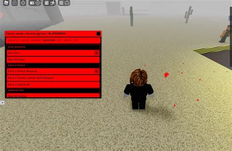 Survive and Kill the Killers in Area 51 - New Script Roblox