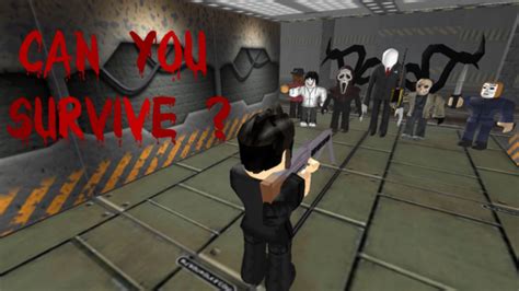 Survive and Kill the Killers in Area 51 Codes - Vault Code! - Droid 