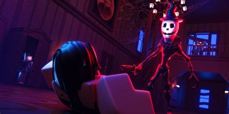 Survive the Slasher! - Roblox