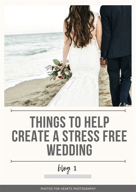 Surviving Your Wedding: Stress-Free Wedding Tips