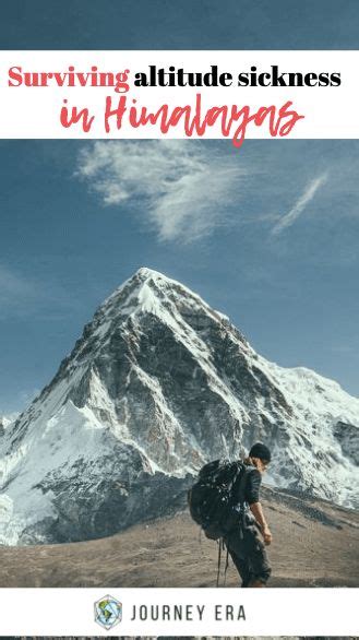 Surviving the Altitude