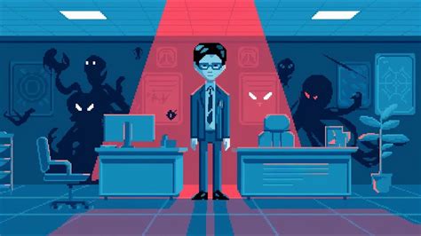 Surviving the Corporate Nightmare