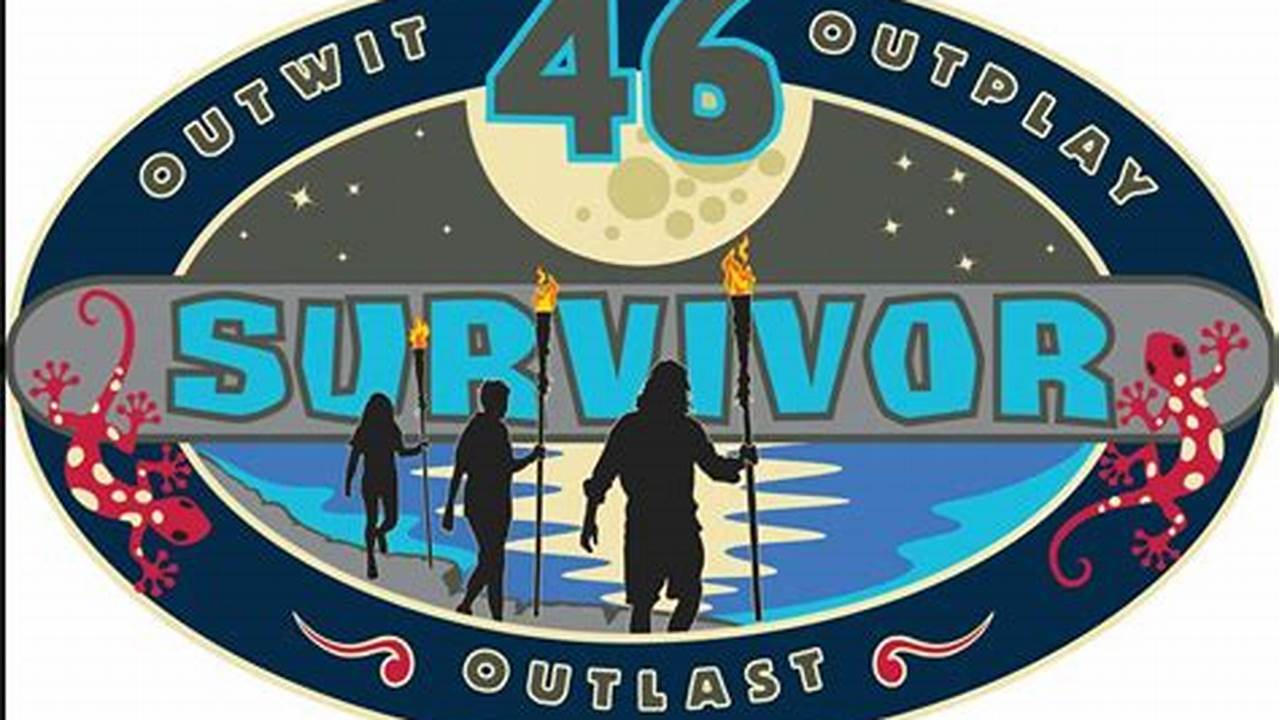 Survivor 2024 Tv Program Schedule