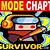 Survivor Io God Mode