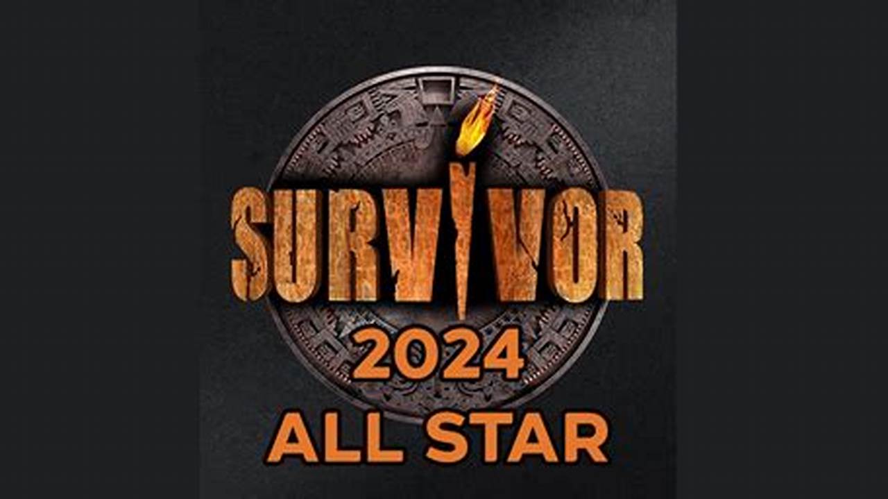 Survivor New Season 2024