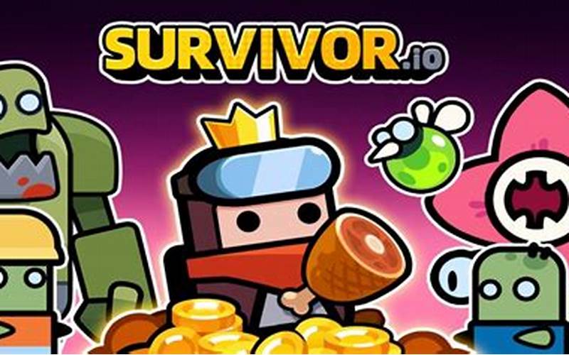 Survivor.io Skill Tier List: The Ultimate Guide