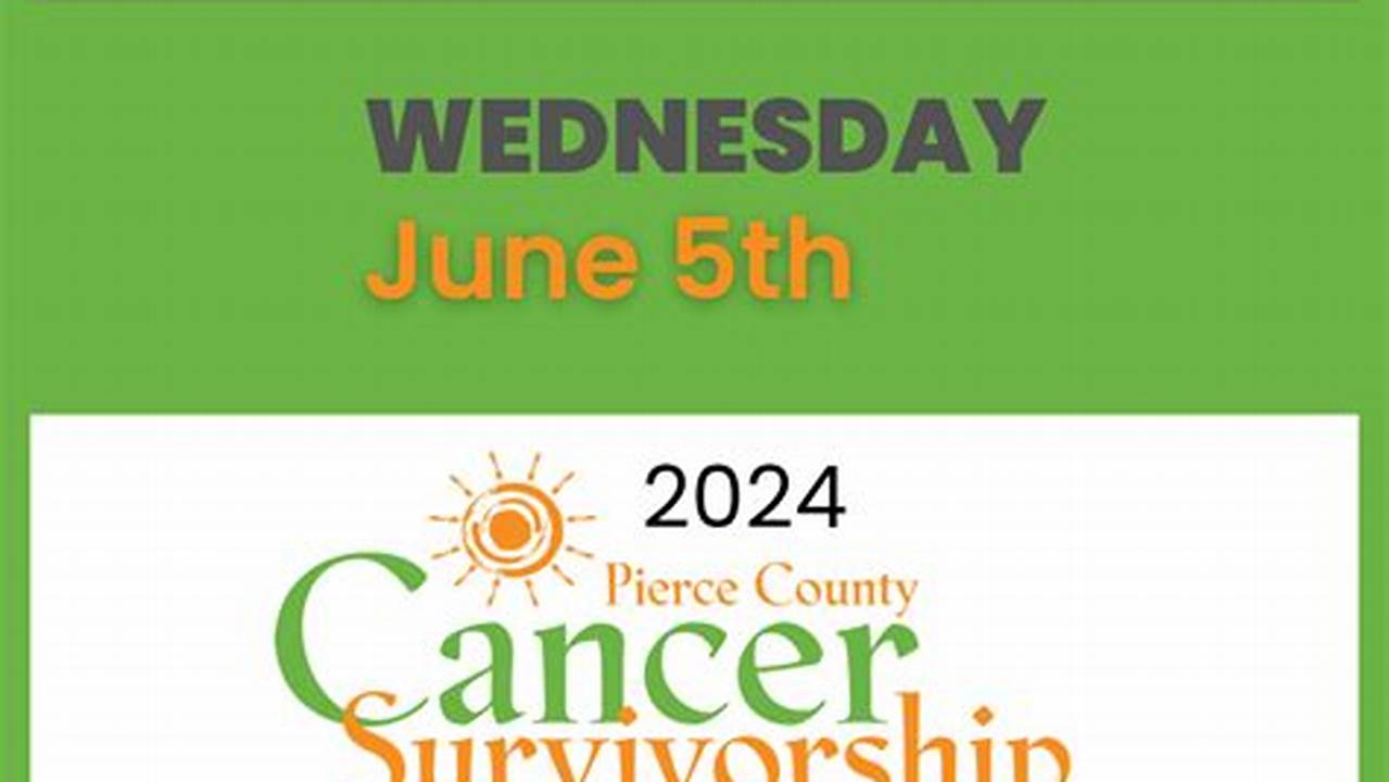 Survivorship Conference 2024