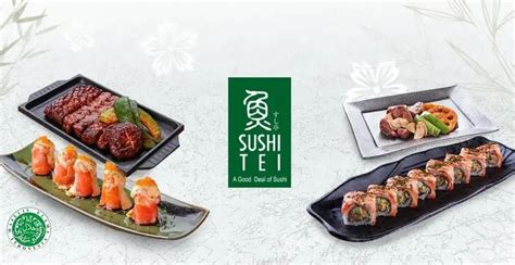 Sushi Teppanyaki – Restoran Jepang di Gambir