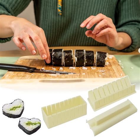 Sushi Making Tools