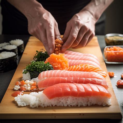 Sushi-Making