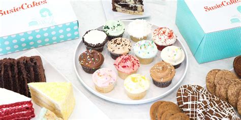 Susies Cakes