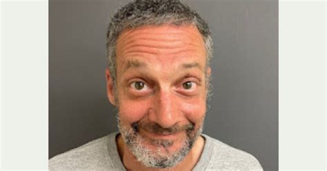 Suspect Arrested for Multiple Driving Violations